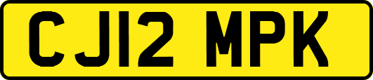 CJ12MPK