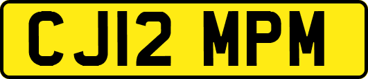 CJ12MPM
