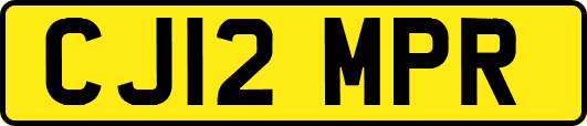 CJ12MPR