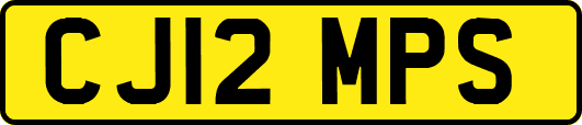 CJ12MPS