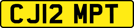CJ12MPT