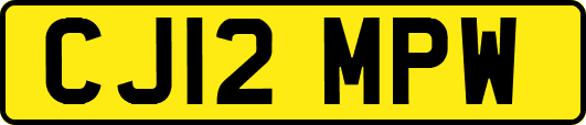 CJ12MPW
