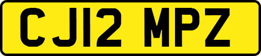 CJ12MPZ