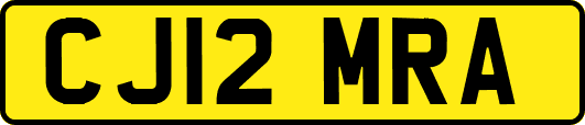 CJ12MRA