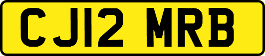 CJ12MRB