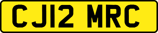 CJ12MRC