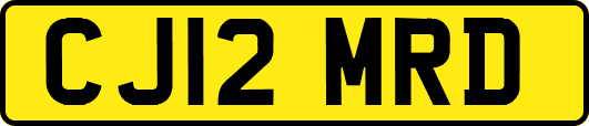 CJ12MRD