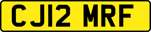 CJ12MRF