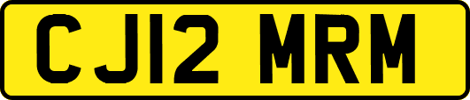 CJ12MRM