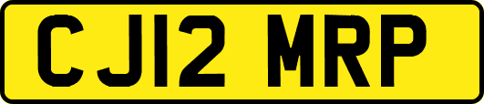 CJ12MRP