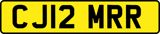 CJ12MRR