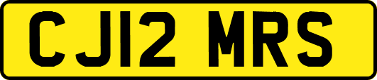 CJ12MRS