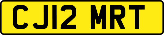 CJ12MRT