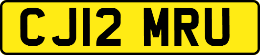 CJ12MRU