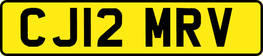 CJ12MRV