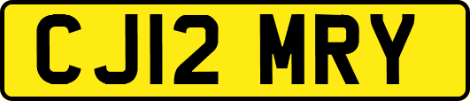 CJ12MRY