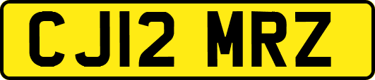 CJ12MRZ