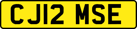 CJ12MSE
