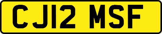 CJ12MSF