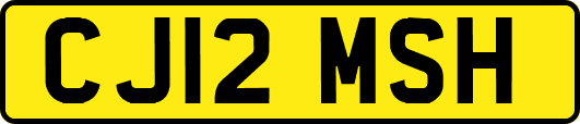 CJ12MSH