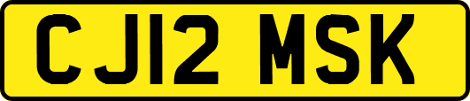 CJ12MSK