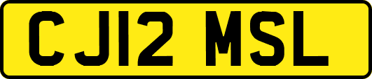 CJ12MSL