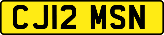 CJ12MSN