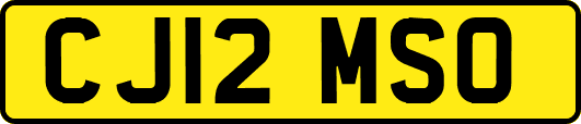 CJ12MSO