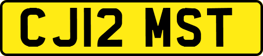 CJ12MST