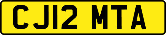 CJ12MTA