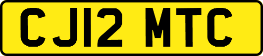 CJ12MTC