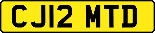CJ12MTD