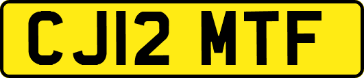 CJ12MTF