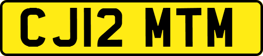 CJ12MTM