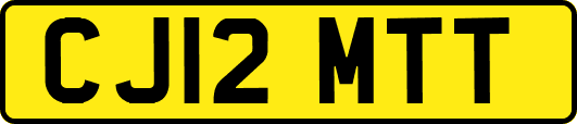 CJ12MTT