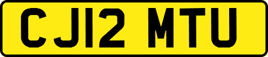 CJ12MTU