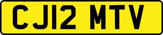 CJ12MTV
