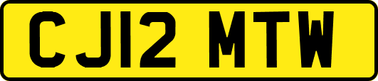 CJ12MTW