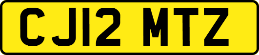 CJ12MTZ