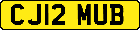 CJ12MUB