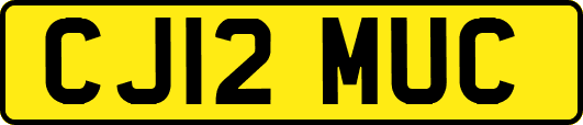 CJ12MUC