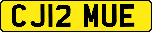 CJ12MUE
