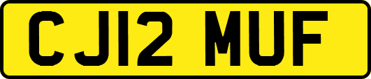 CJ12MUF