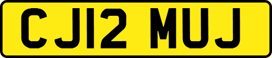 CJ12MUJ