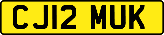 CJ12MUK