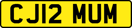 CJ12MUM