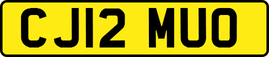 CJ12MUO