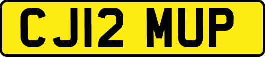 CJ12MUP