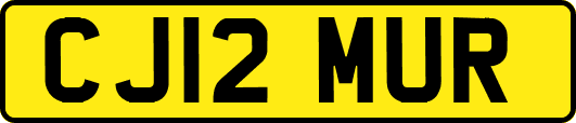 CJ12MUR