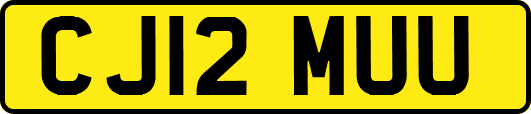 CJ12MUU
